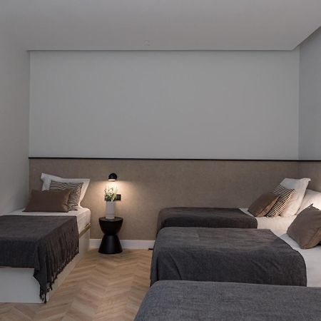 Centro XX Calle Montera 5Br 6Bh Madrid Exterior foto