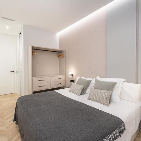 Centro XX Calle Montera 5Br 6Bh Madrid Exterior foto