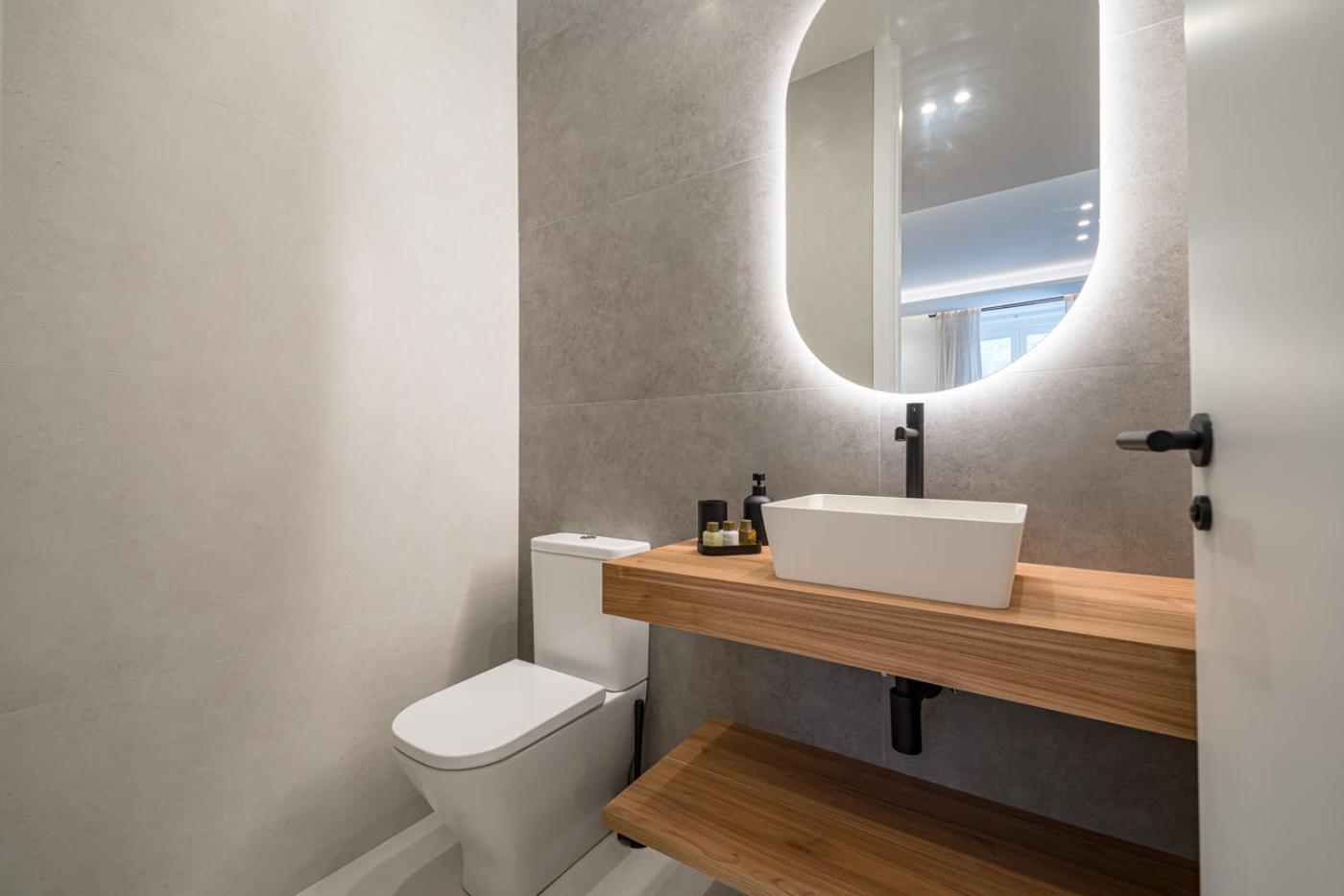 Centro XX Calle Montera 5Br 6Bh Madrid Exterior foto