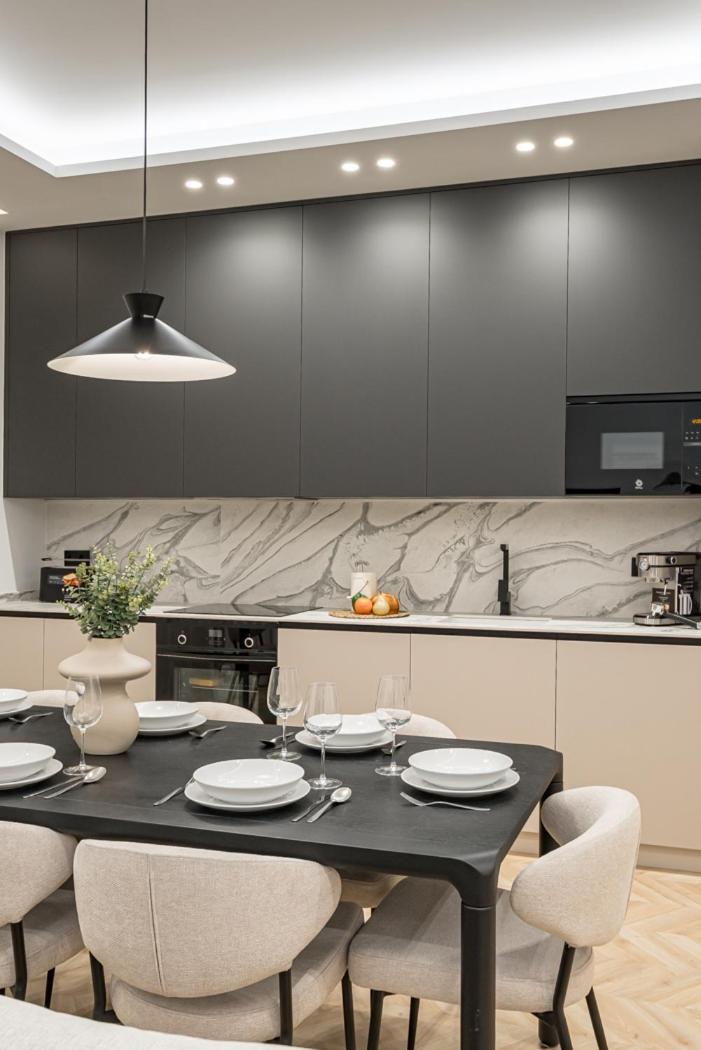 Centro XX Calle Montera 5Br 6Bh Madrid Exterior foto