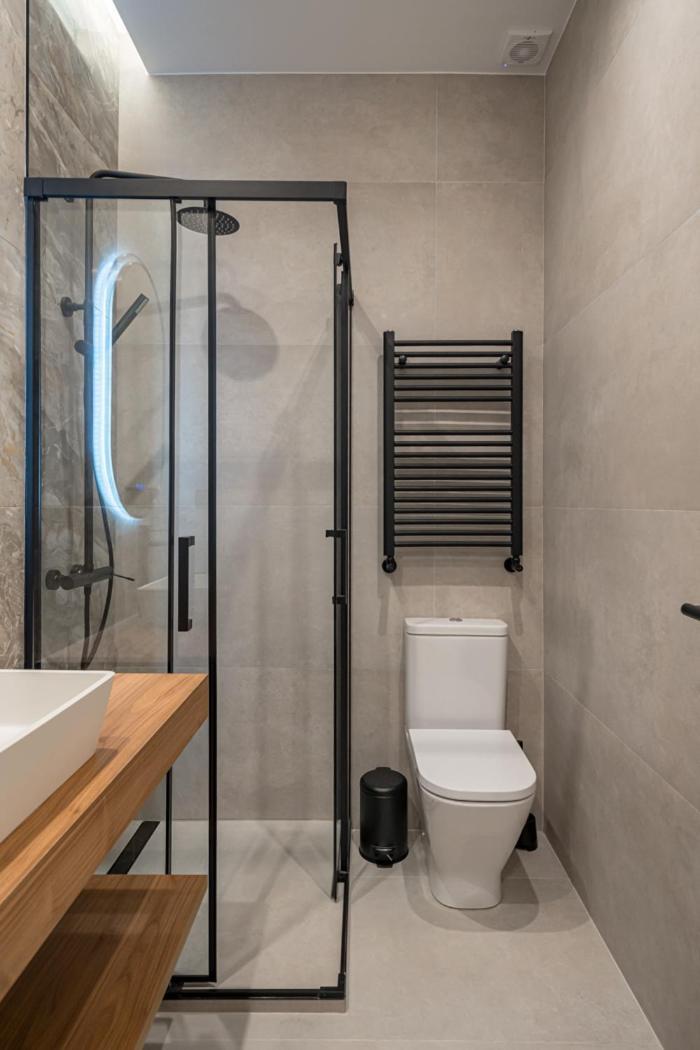 Centro XX Calle Montera 5Br 6Bh Madrid Exterior foto