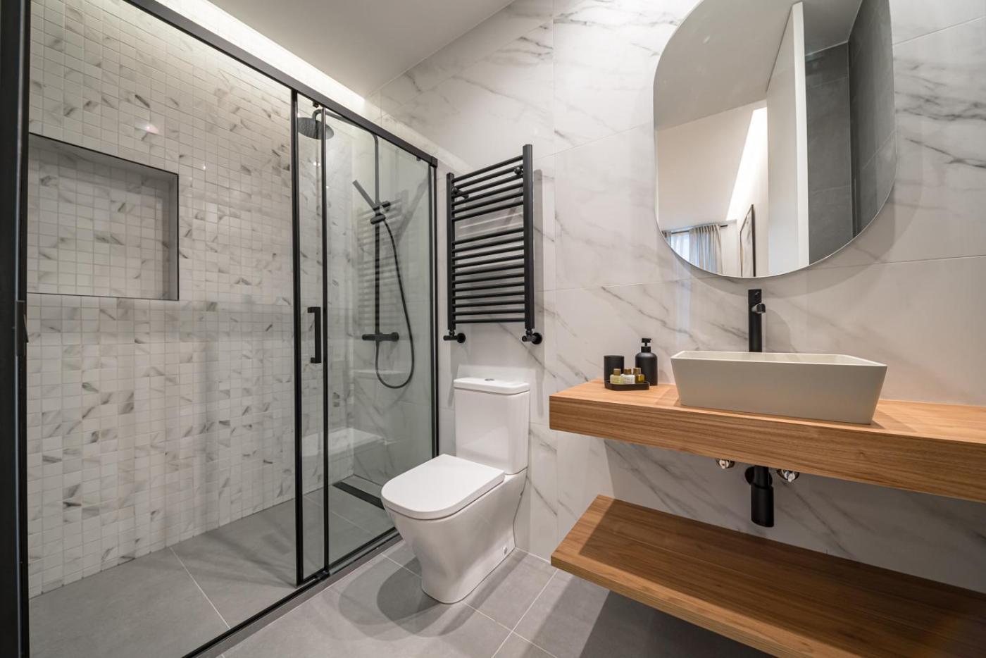Centro XX Calle Montera 5Br 6Bh Madrid Exterior foto