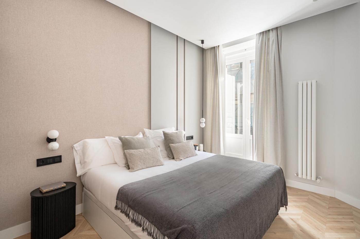 Centro XX Calle Montera 5Br 6Bh Madrid Exterior foto