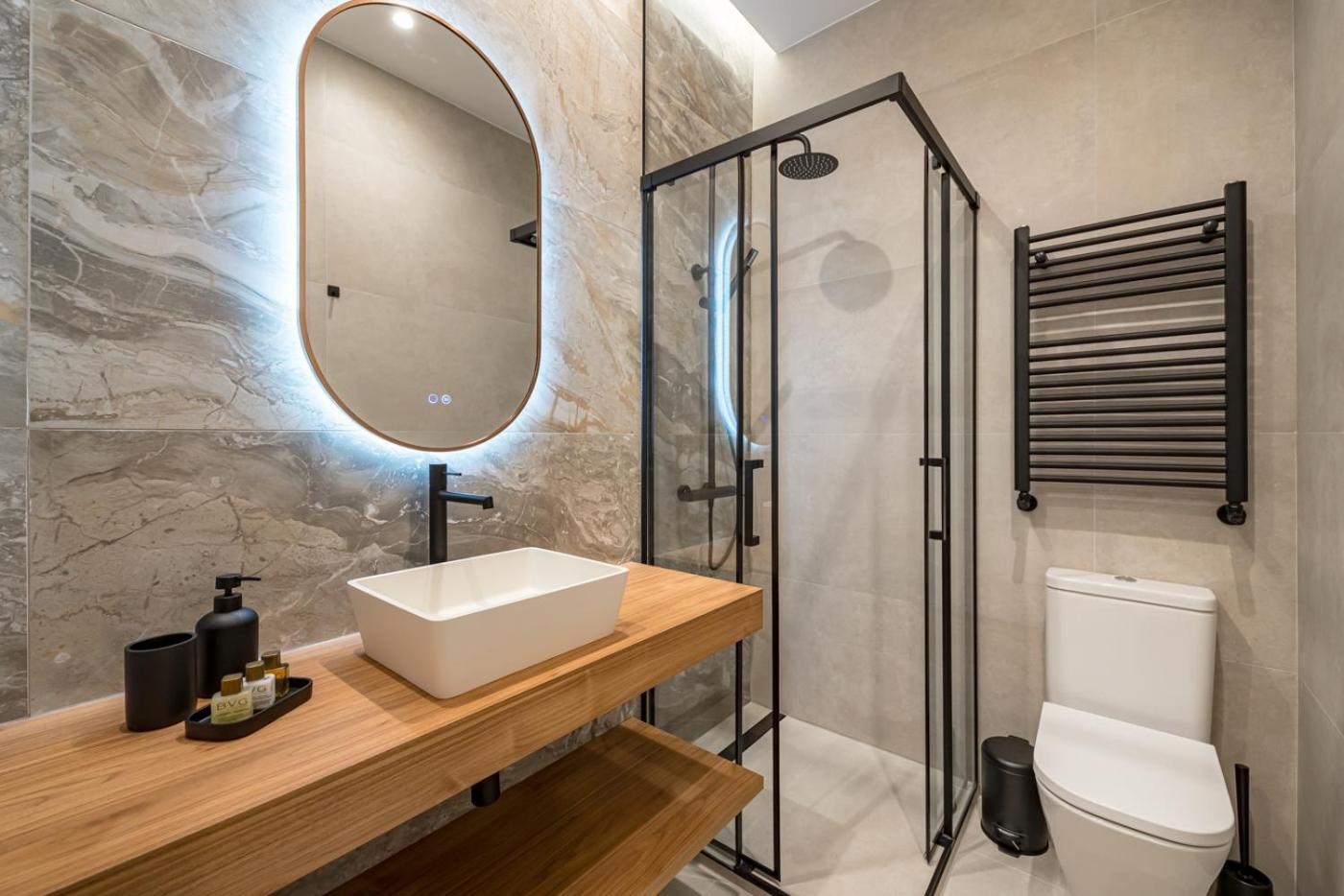 Centro XX Calle Montera 5Br 6Bh Madrid Exterior foto