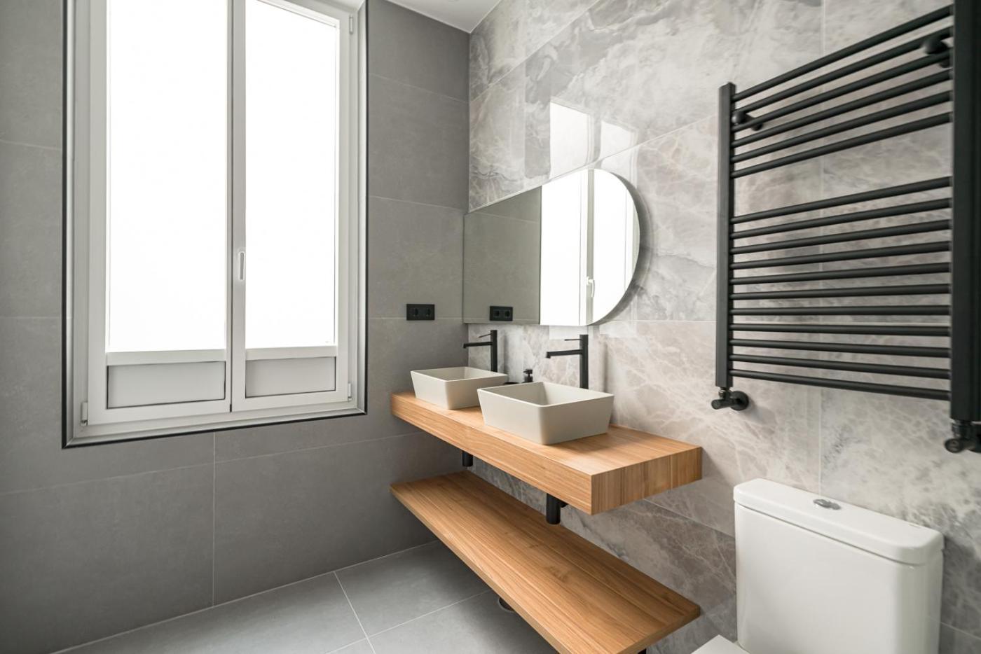 Centro XX Calle Montera 5Br 6Bh Madrid Exterior foto