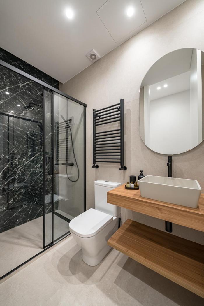 Centro XX Calle Montera 5Br 6Bh Madrid Exterior foto