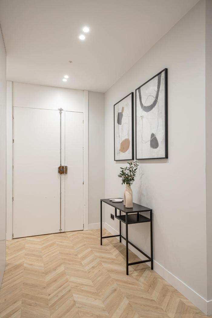 Centro XX Calle Montera 5Br 6Bh Madrid Exterior foto