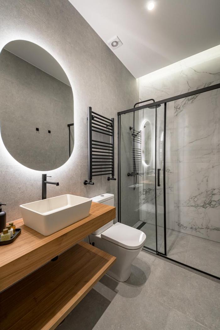 Centro XX Calle Montera 5Br 6Bh Madrid Exterior foto