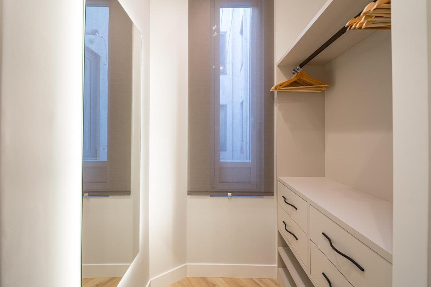 Centro XX Calle Montera 5Br 6Bh Madrid Exterior foto