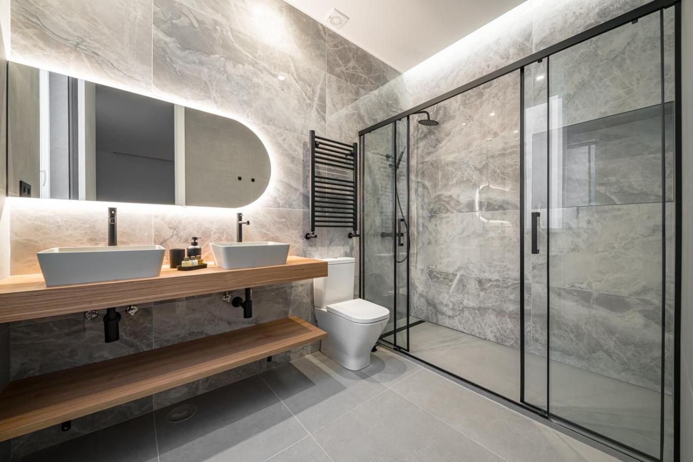 Centro XX Calle Montera 5Br 6Bh Madrid Exterior foto
