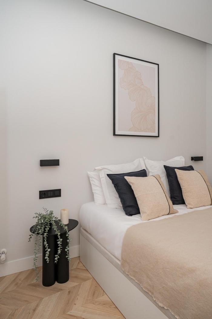 Centro XX Calle Montera 5Br 6Bh Madrid Exterior foto