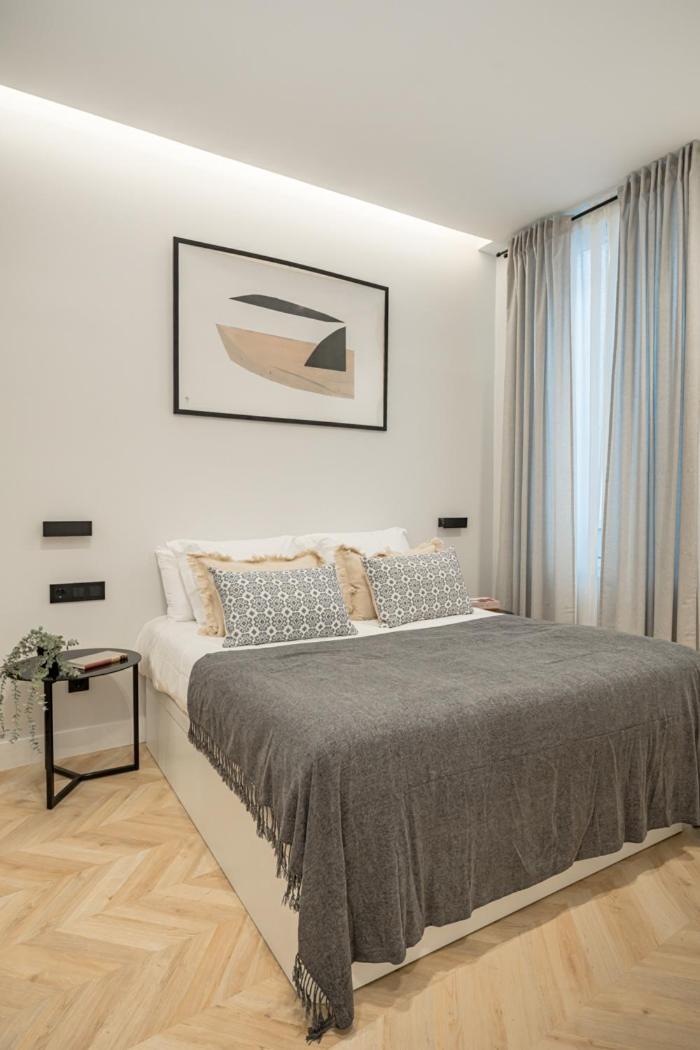 Centro XX Calle Montera 5Br 6Bh Madrid Exterior foto