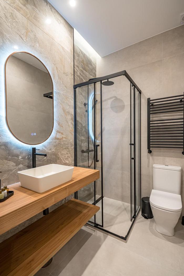 Centro XX Calle Montera 5Br 6Bh Madrid Exterior foto