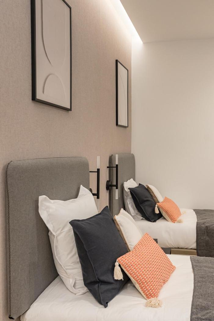 Centro XX Calle Montera 5Br 6Bh Madrid Exterior foto